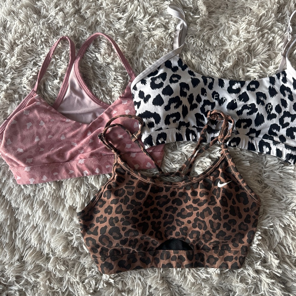 Sports Bra Bundle